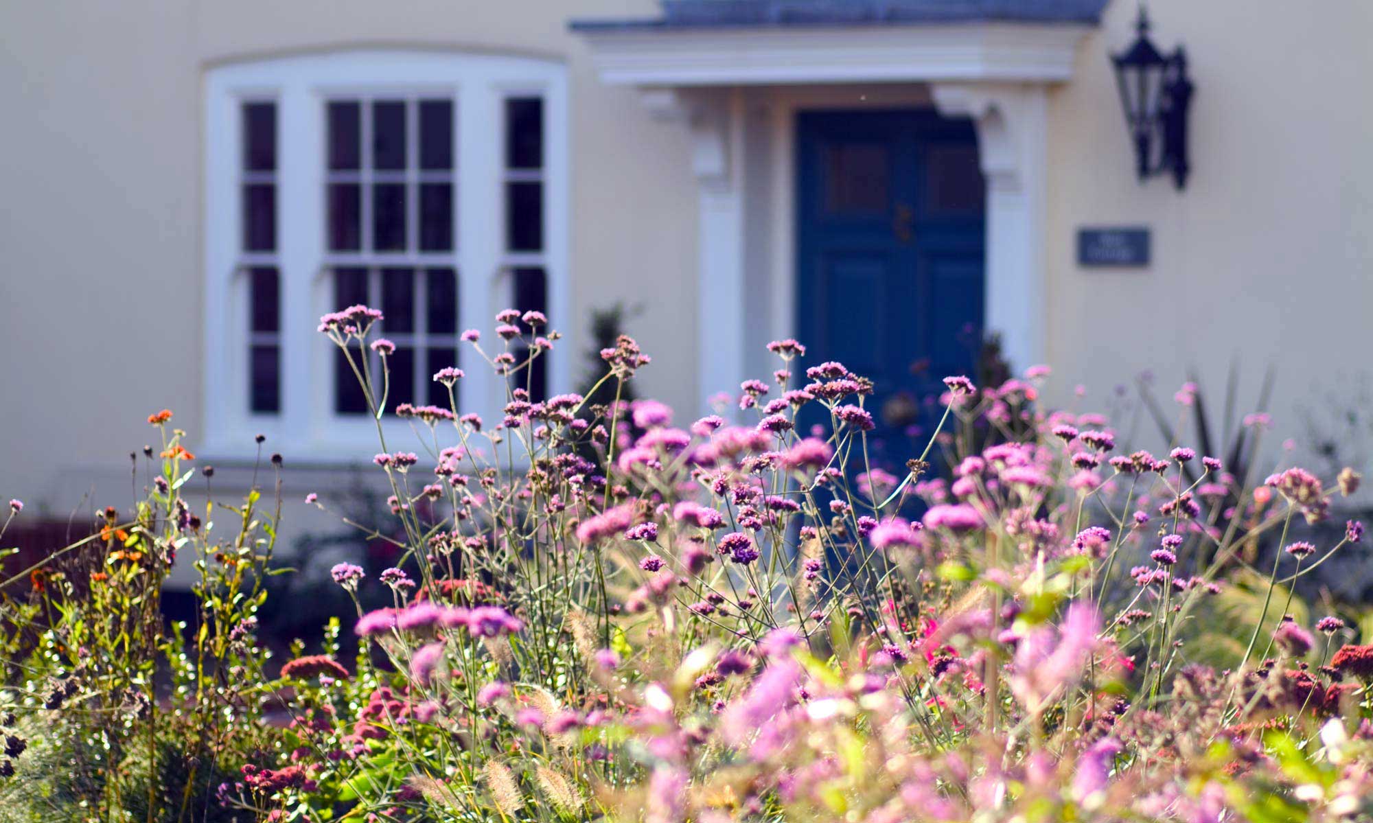 Well Cottage | Luxury holiday cottage in the Kent Downs