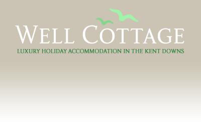 Well Cottage | Luxury holiday cottage in the Kent Downs